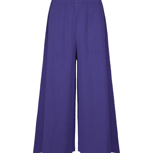 Flare Pleats