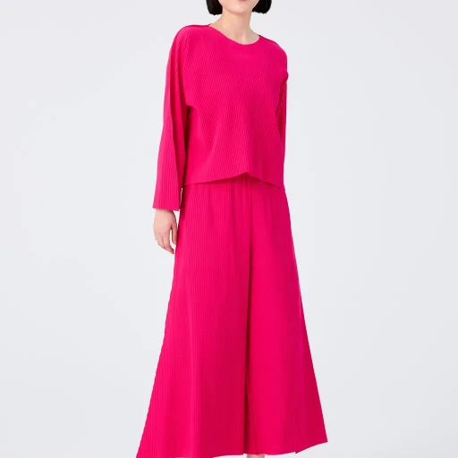 Flare Pleats