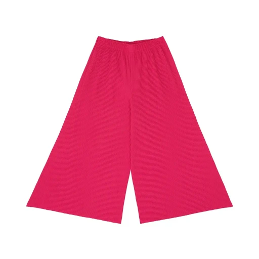 Flare Pleats