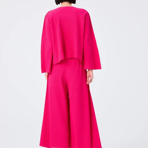 Flare Pleats