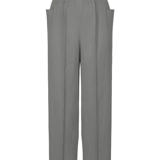 Fine Knit Pleats Color 1
