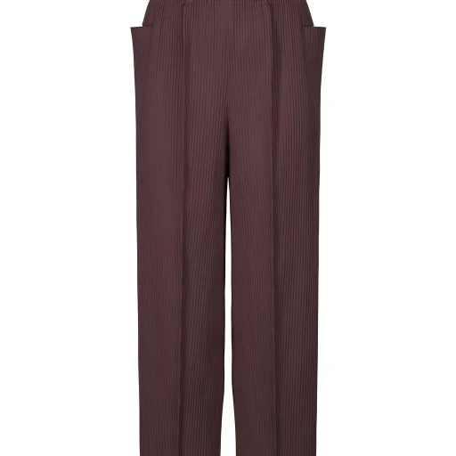 Fine Knit Pleats Color 1