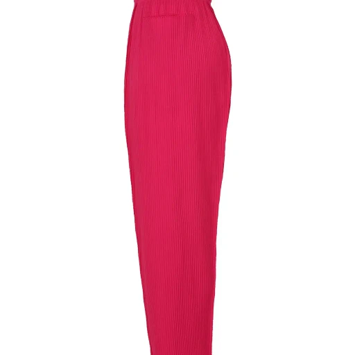 Fine Knit Pleats Color 1