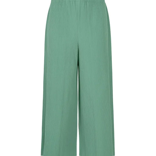Fine Knit Pleats Bottom 1