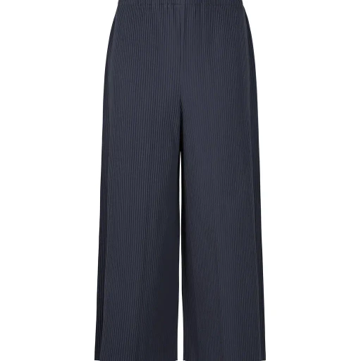 Fine Knit Pleats Bottom 1