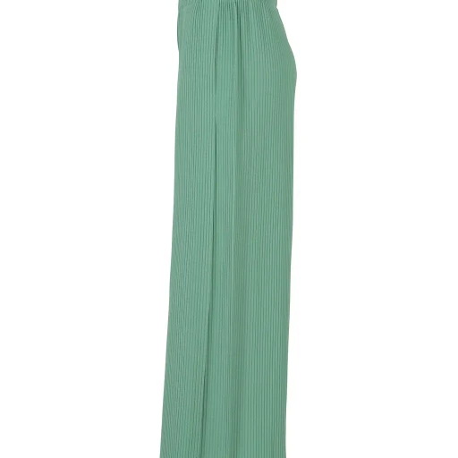 Fine Knit Pleats Bottom 1