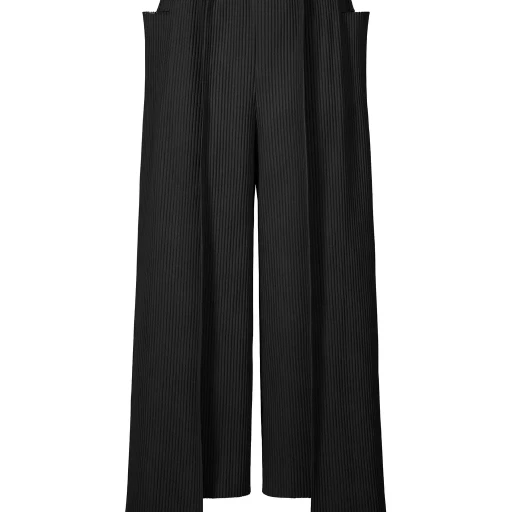Trick Pleats