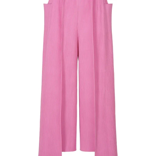 Trick Pleats