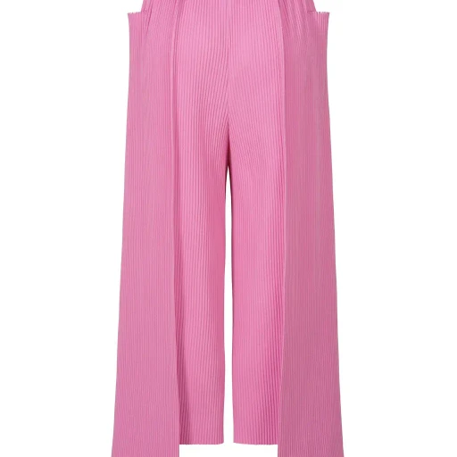 Trick Pleats