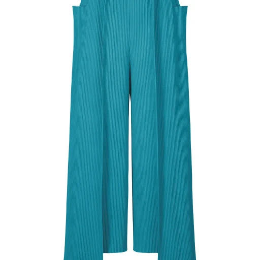 Trick Pleats