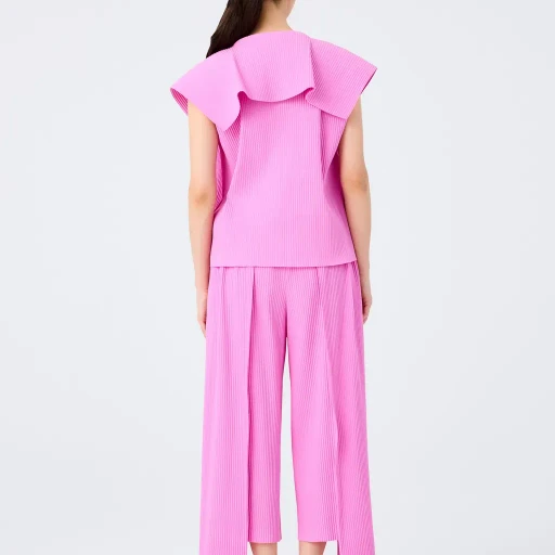 Trick Pleats