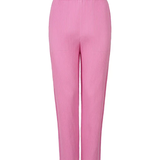 Fine Knit Pleats Color 2
