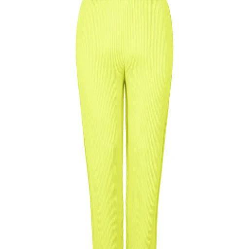 Fine Knit Pleats Color 2