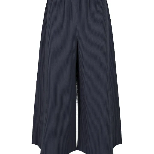 Fine Knit Pleats Bottom 1