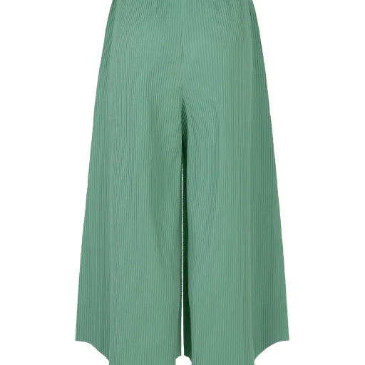 Fine Knit Pleats Bottom 1