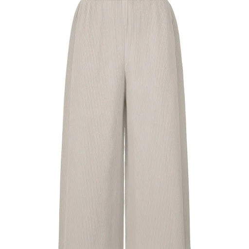 Fine Knit Pleats Color 2