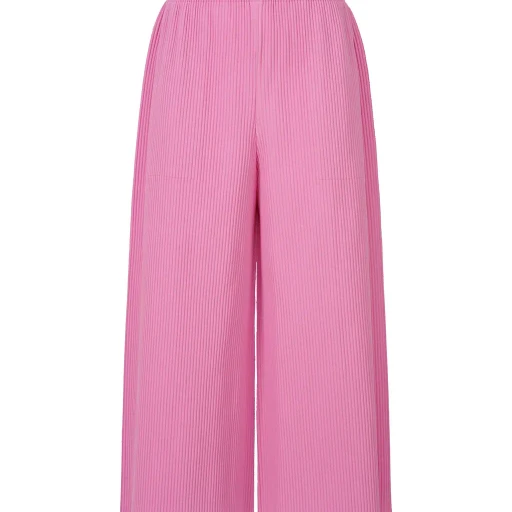 Fine Knit Pleats Color 2