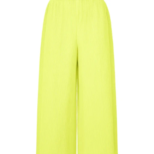 Fine Knit Pleats Color 2