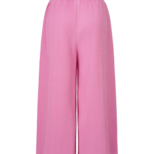 Fine Knit Pleats Color 2