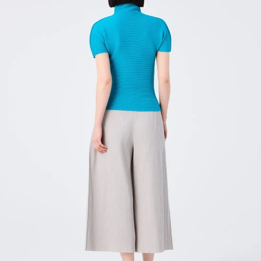 Fine Knit Pleats Color 2