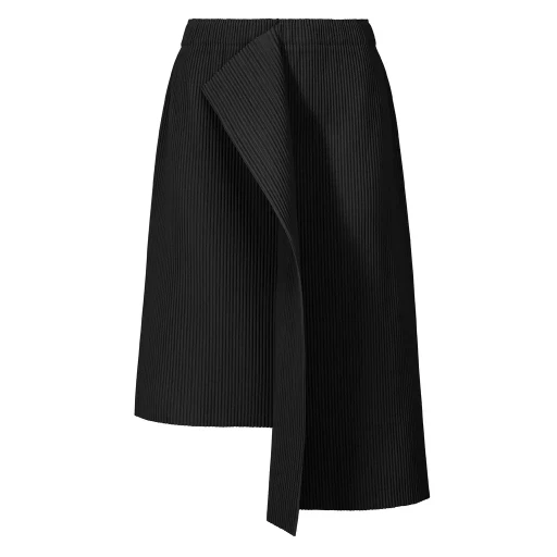 Trick Pleats