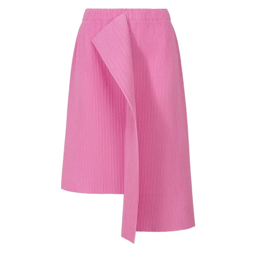Trick Pleats