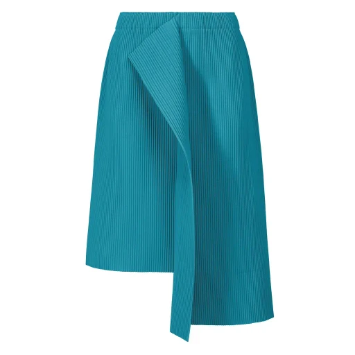 Trick Pleats