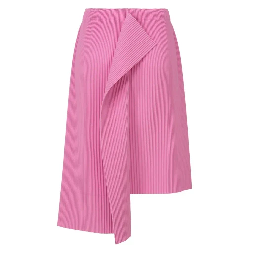 Trick Pleats