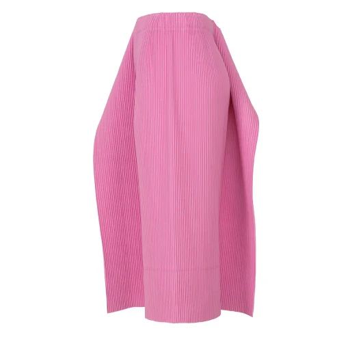 Trick Pleats