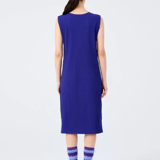 Fine Knit Pleats Color 1