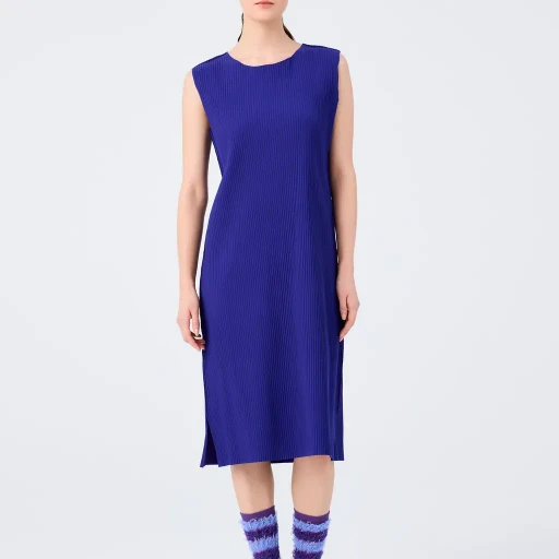 Fine Knit Pleats Color 1