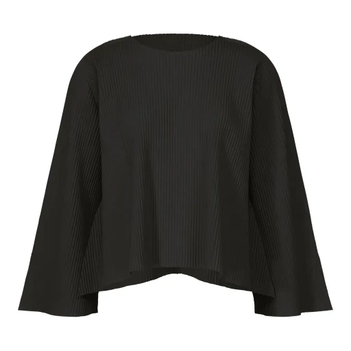 Flare Pleats