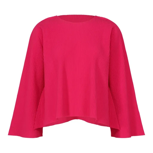 Flare Pleats