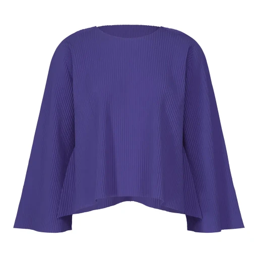 Flare Pleats