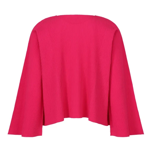 Flare Pleats