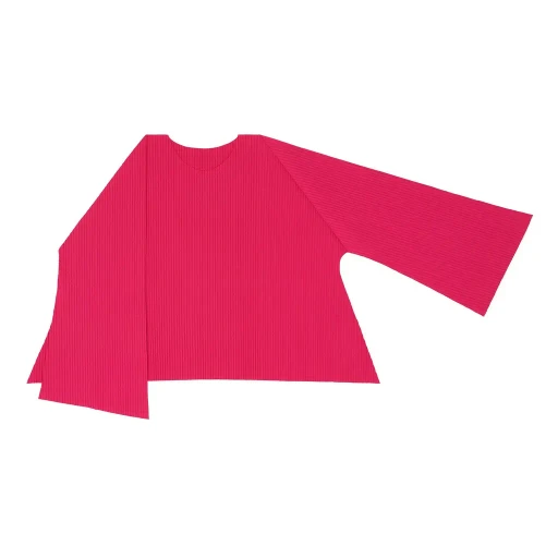 Flare Pleats