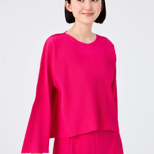 Flare Pleats