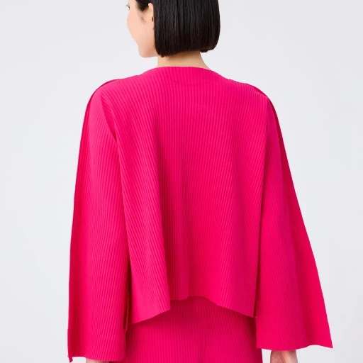 Flare Pleats