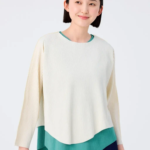 Aurora Pleats