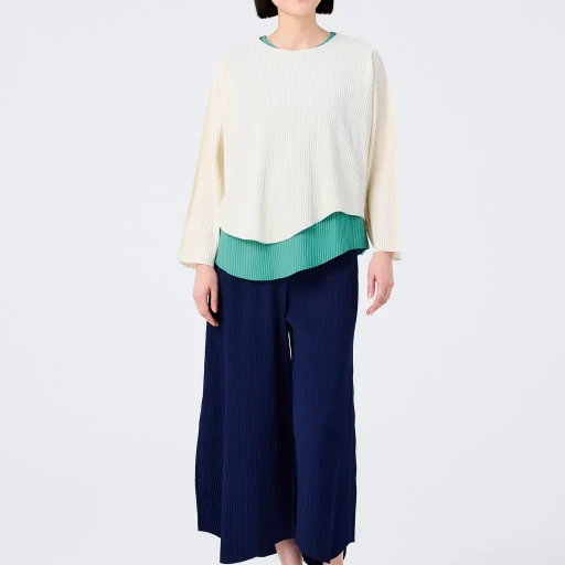 Aurora Pleats