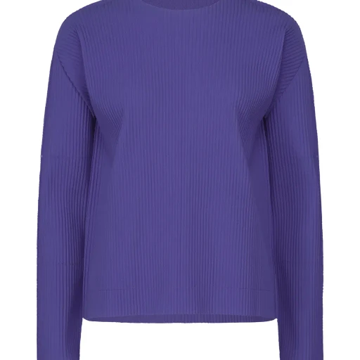 Fine Knit Pleats Color 1