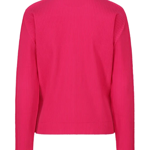 Fine Knit Pleats Color 1