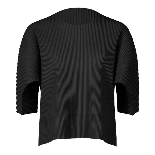 Trick Pleats