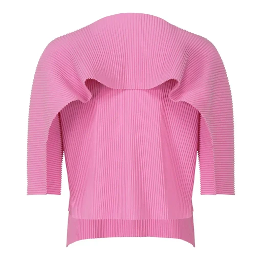 Trick Pleats