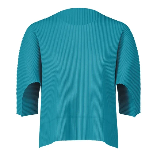 Trick Pleats