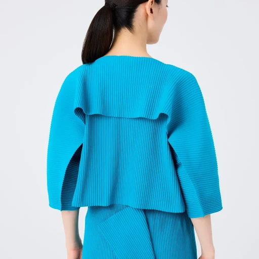 Trick Pleats