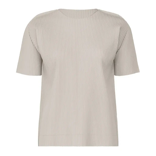 Fine Knit Pleats Color 2