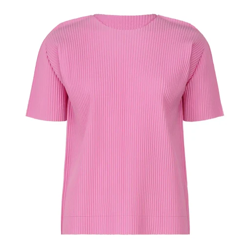 Fine Knit Pleats Color 2
