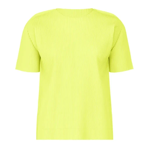 Fine Knit Pleats Color 2