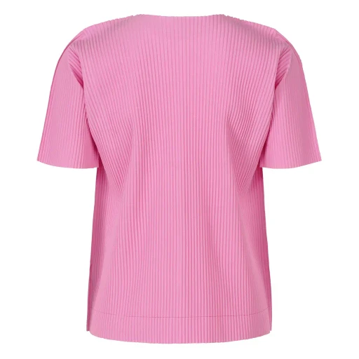 Fine Knit Pleats Color 2